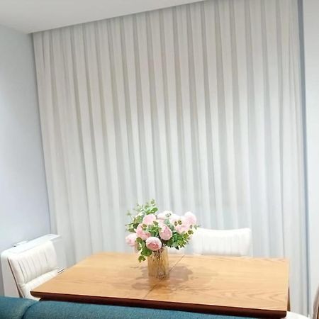 Tirana Road Blloku Area Apartment Ngoại thất bức ảnh