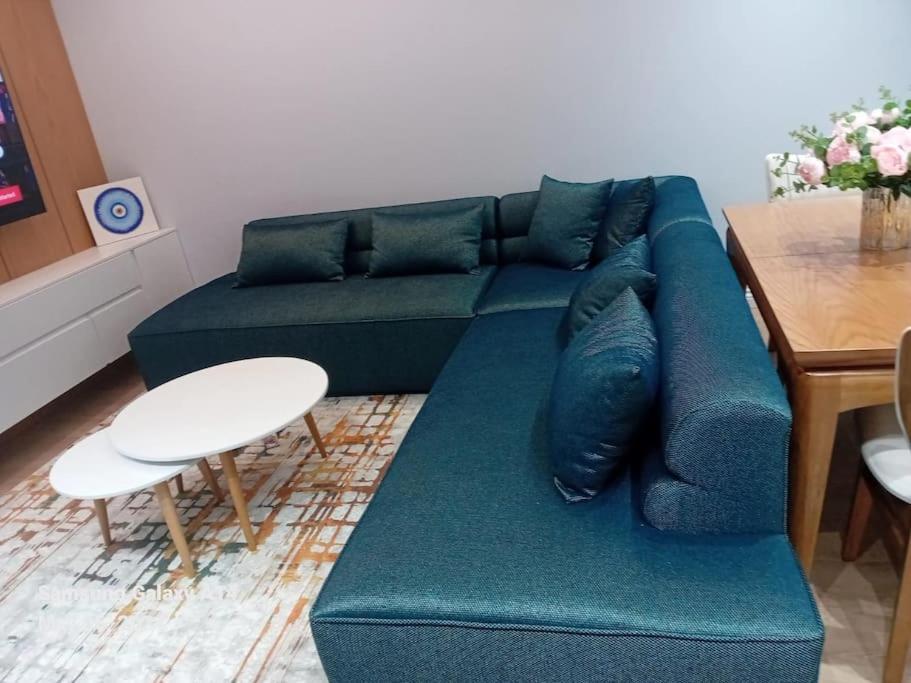 Tirana Road Blloku Area Apartment Ngoại thất bức ảnh