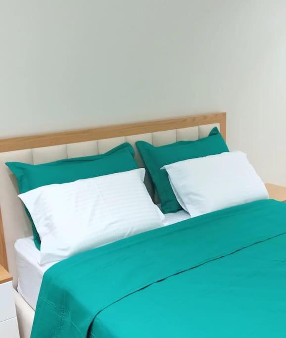 Tirana Road Blloku Area Apartment Ngoại thất bức ảnh